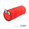 Pet Cats Puppy Collapsible Tube Foldable Cat Toy